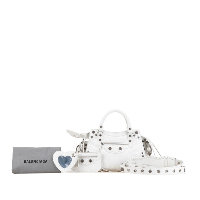 Balenciaga Cagole Crossbody - Rovelle Bags