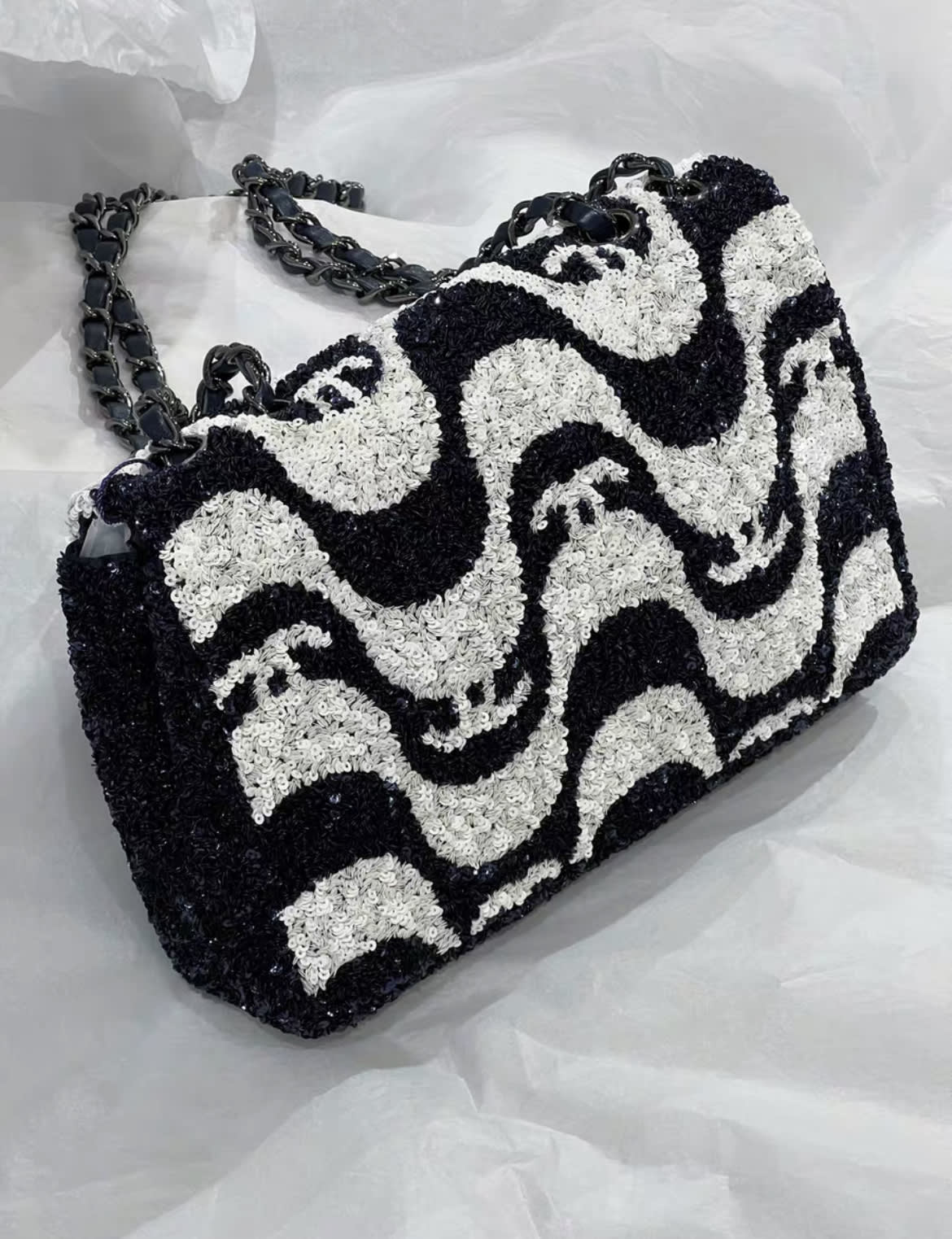 Chanel Shoulder Bag - Rovelle Bags