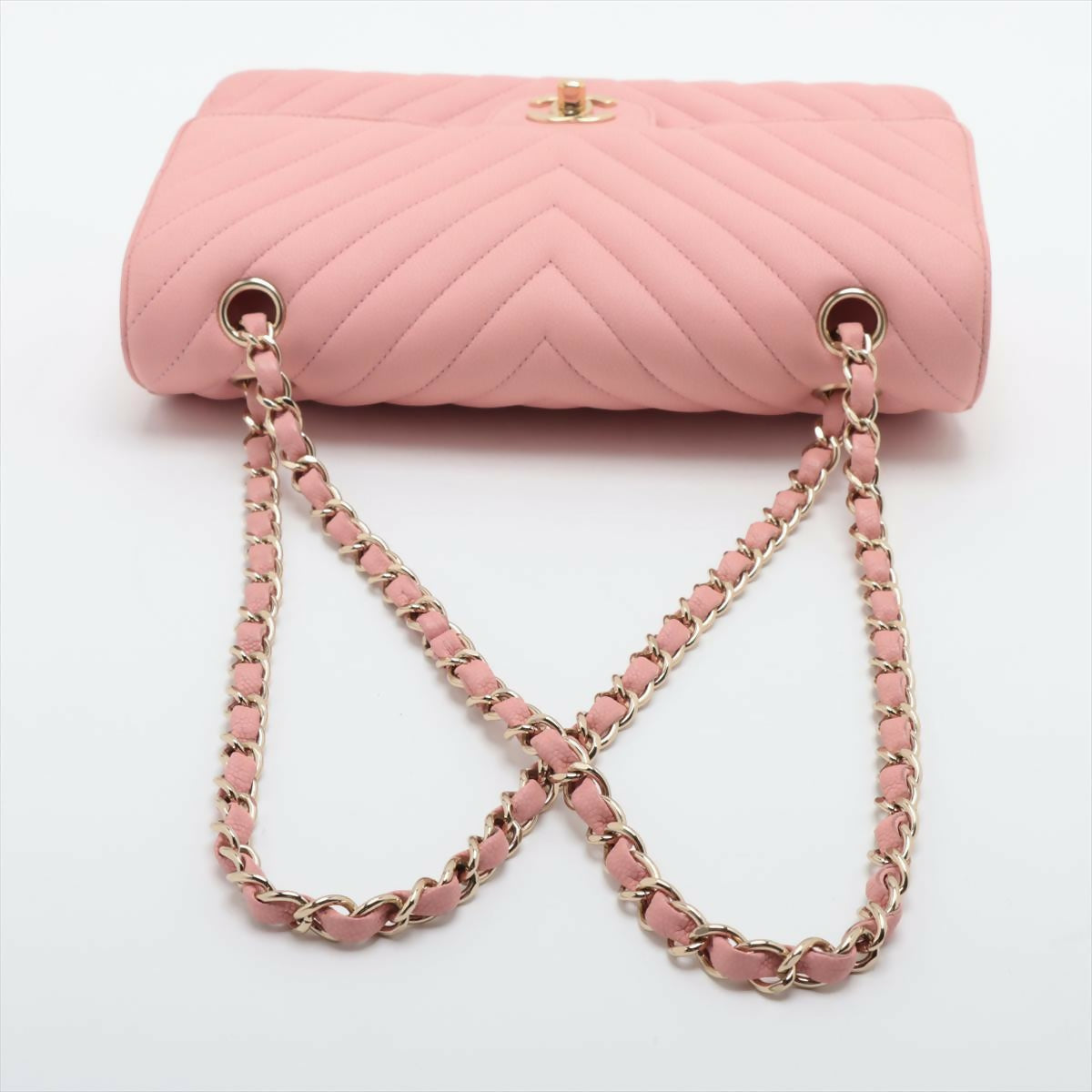 Chanel Timeless Shoulder Bag - Rovelle Bags