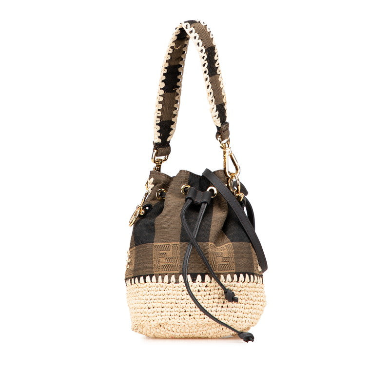 Fendi Mon Tresor Handbag - Rovelle Bags