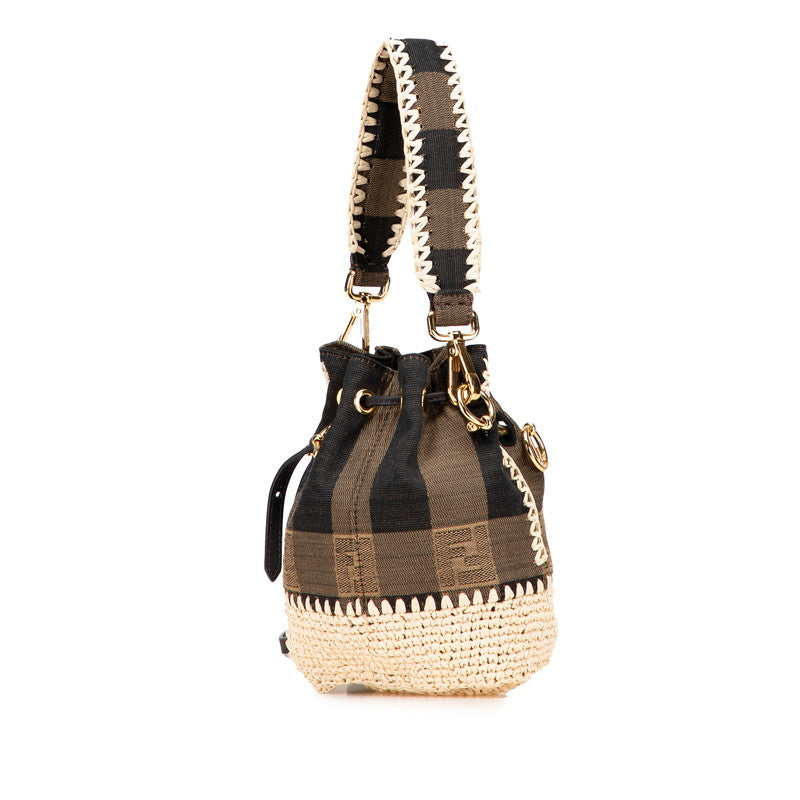 Fendi Handbag - Rovelle Bags