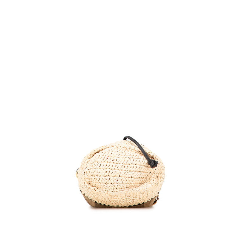 Fendi Mon Tresor Handbag - Rovelle Bags