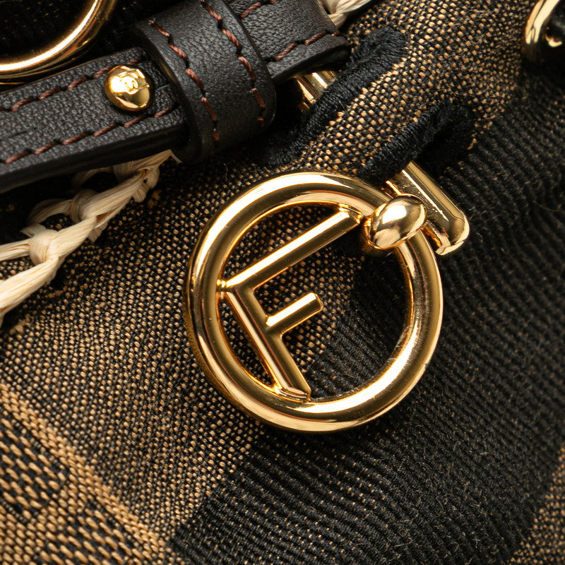 Fendi Mon Tresor Handbag - Rovelle Bags
