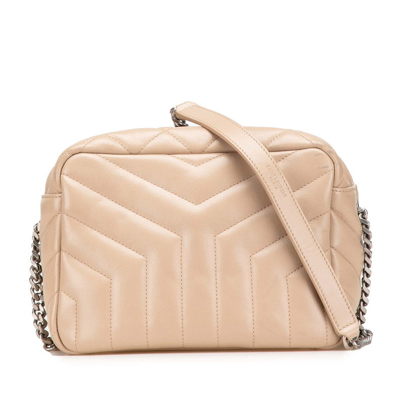 Saint Laurent Loulou Shoulder Bag - Rovelle Bags