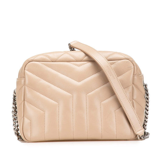 Saint Laurent Loulou Shoulder Bag - Rovelle Bags