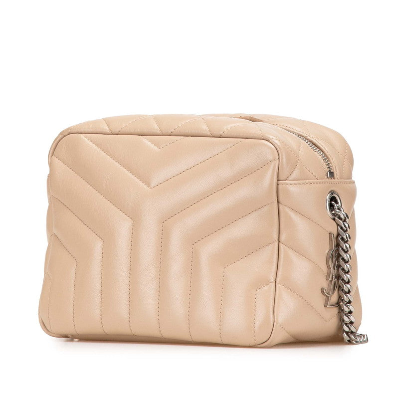 Saint Laurent Loulou Shoulder Bag - Rovelle Bags
