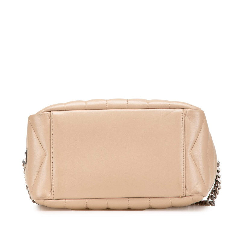 Saint Laurent Loulou Shoulder Bag - Rovelle Bags