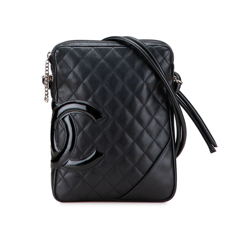 Chanel Cambon Shoulder Bag - Almora Bags