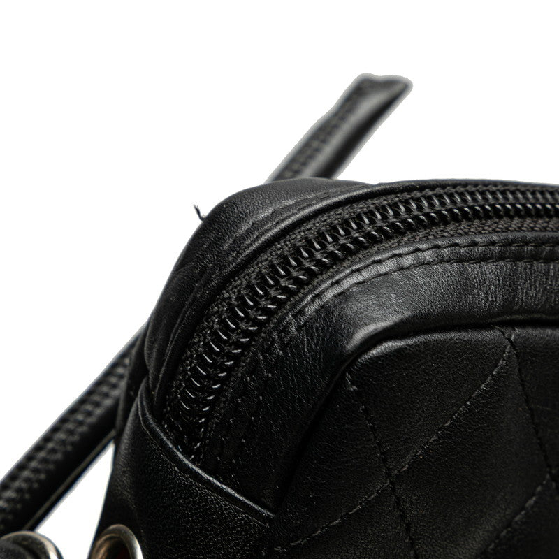 Chanel Cambon Shoulder Bag - Almora Bags