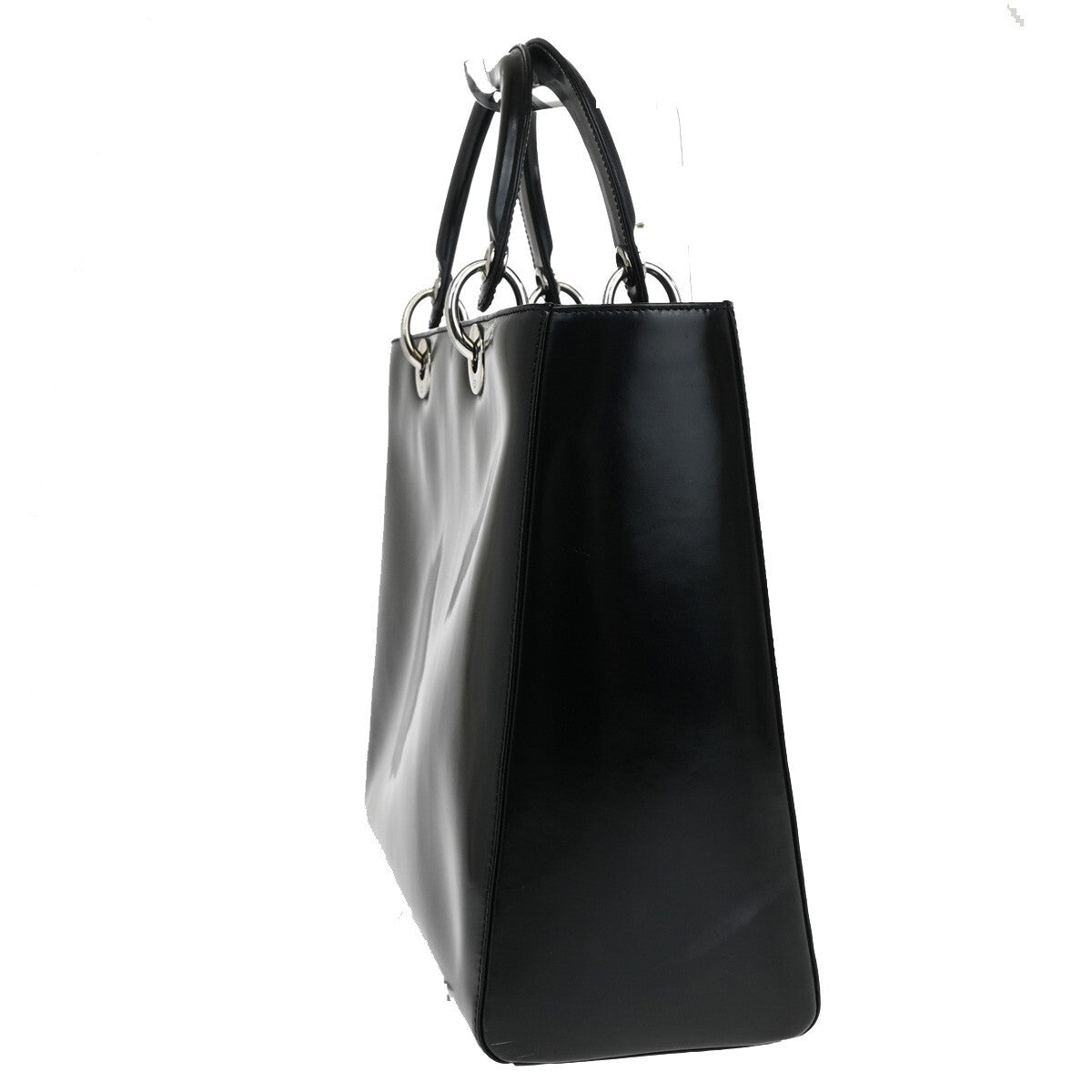 Dior Lady Dior Handbag - Rovelle Bags