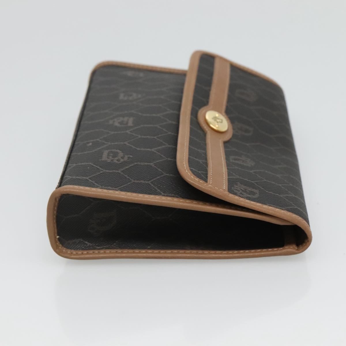 Dior Clutch - Rovelle Bags