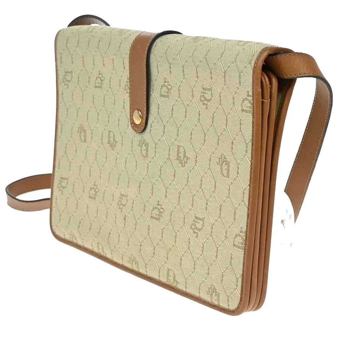 Dior Shoulder Bag - Rovelle Bags
