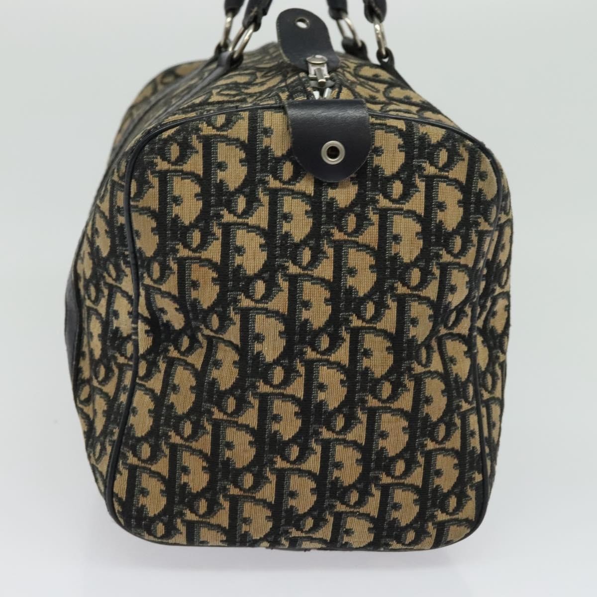 Dior Diorissimo Handbag - Rovelle Bags