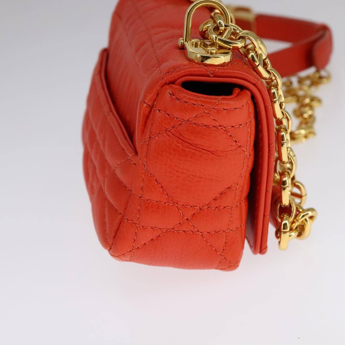 Dior Caro Shoulder Bag - Rovelle Bags