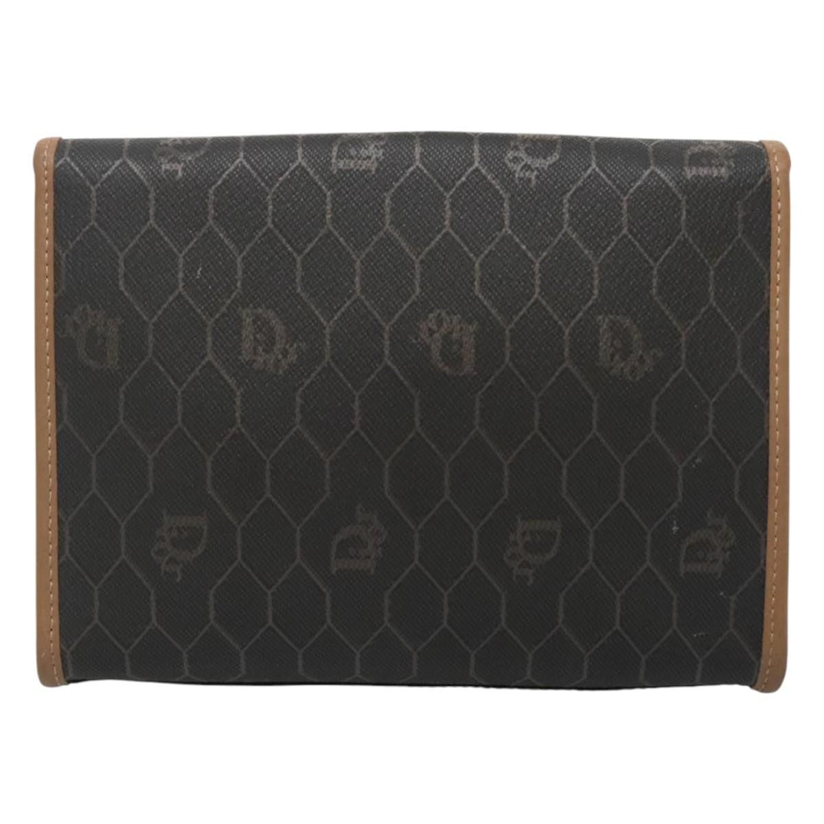 Dior Clutch - Rovelle Bags