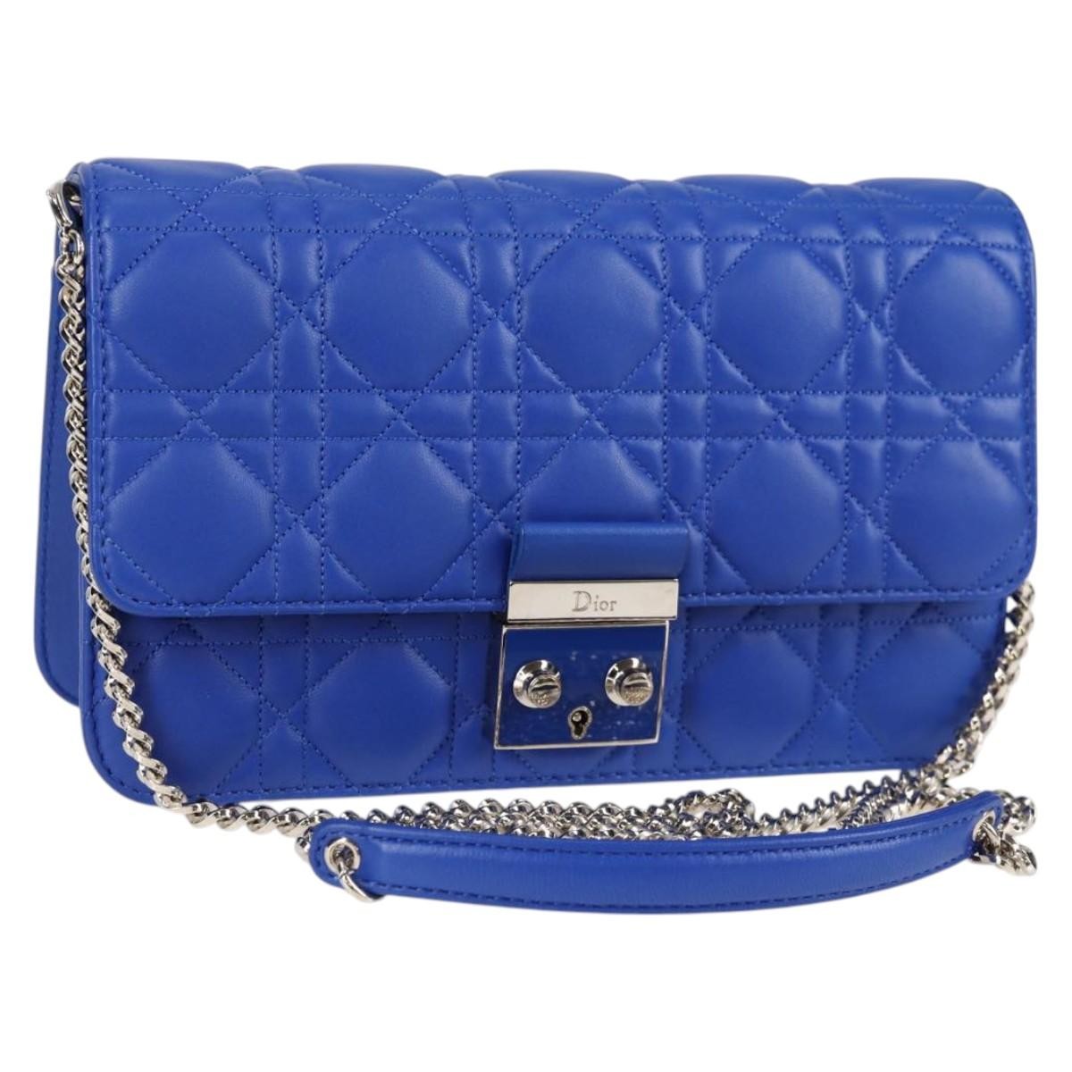 Dior Shoulder Bag - Rovelle Bags