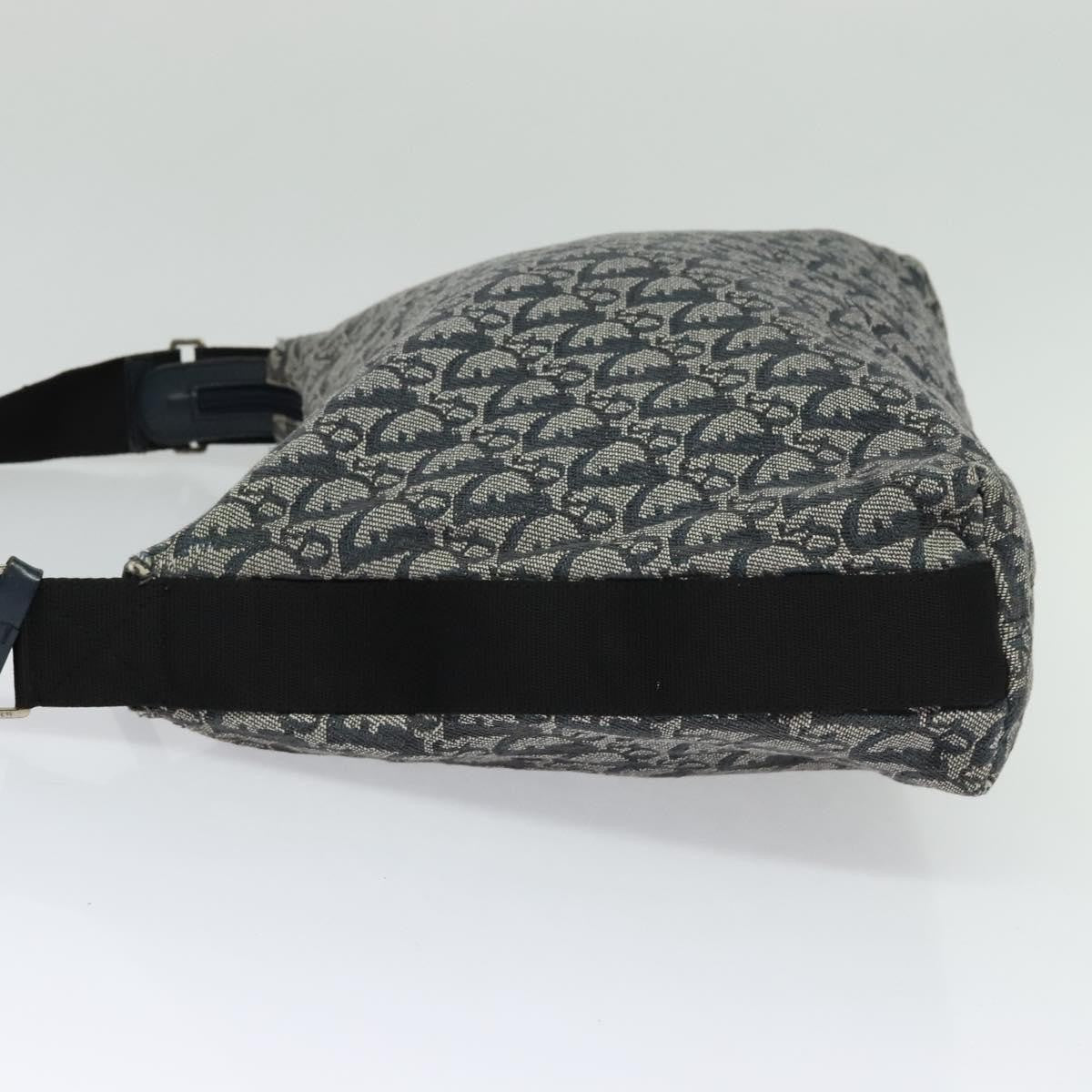 Dior Diorissimo Shoulder Bag - Rovelle Bags