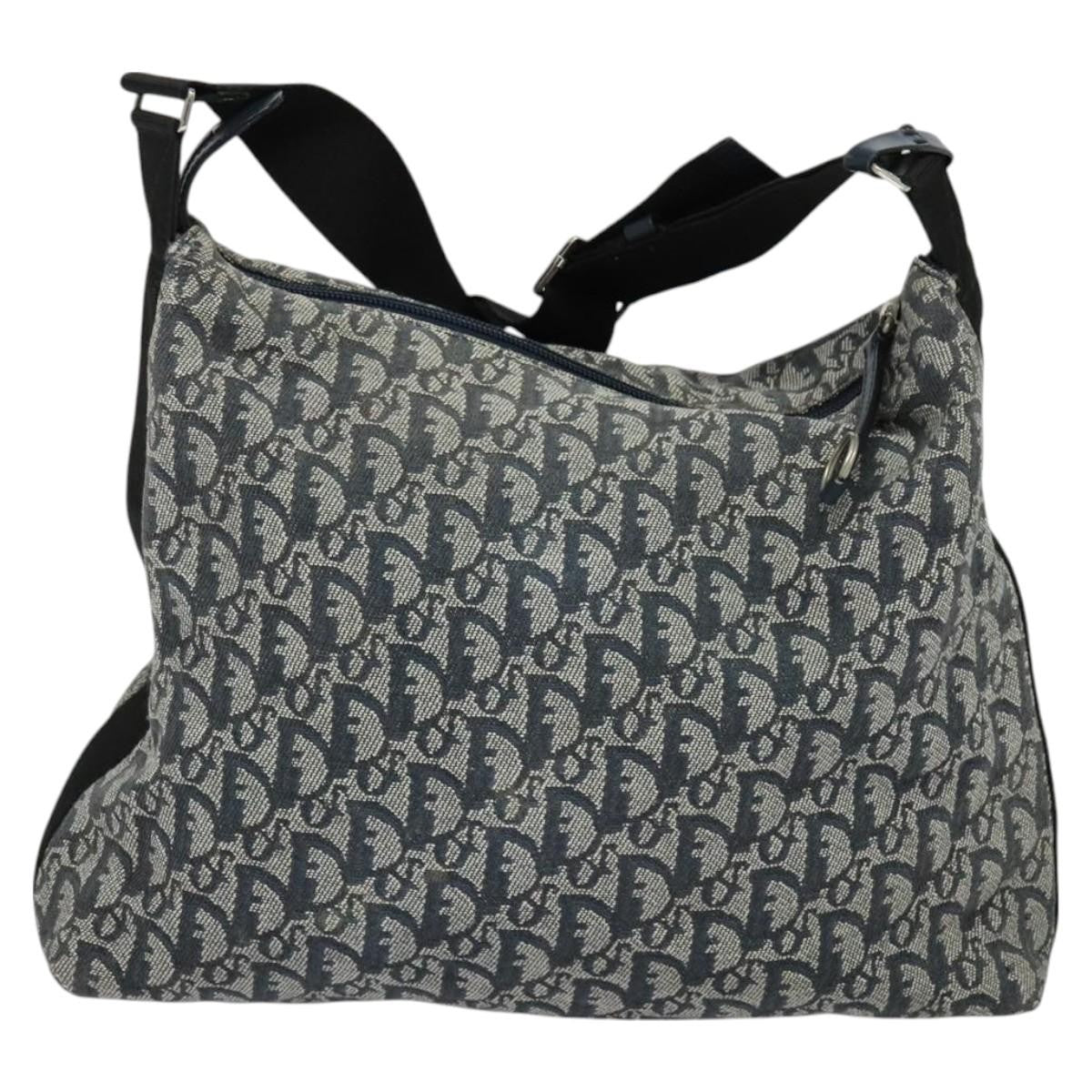Dior Diorissimo Shoulder Bag - Rovelle Bags