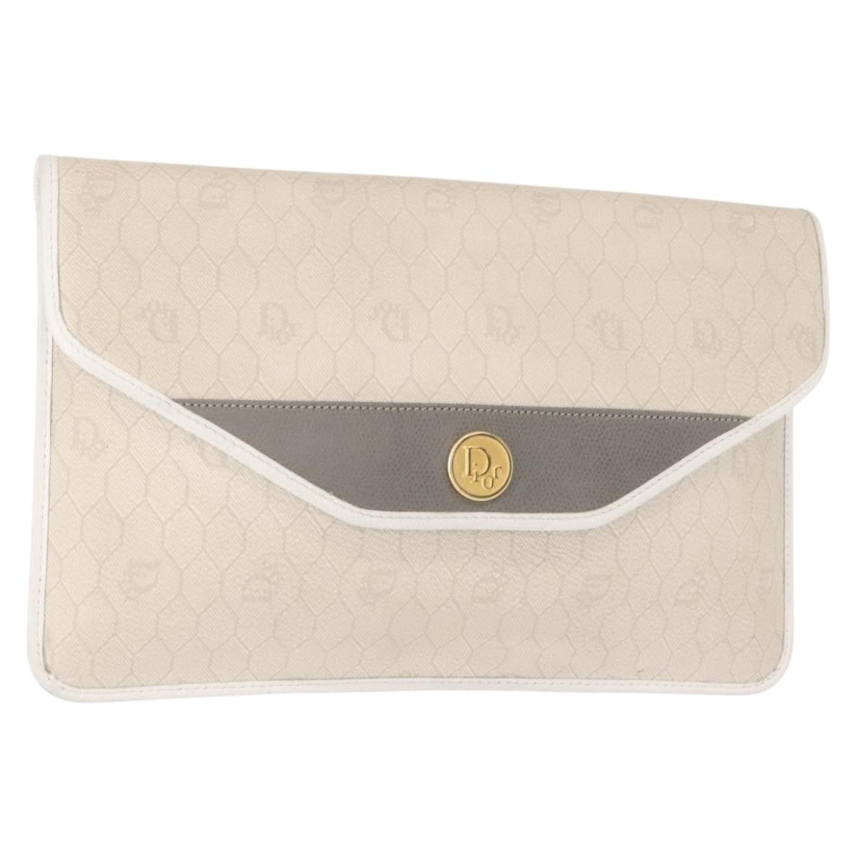 Dior Clutch - Rovelle Bags