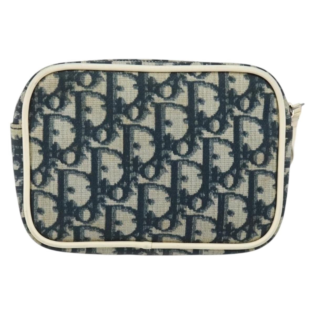Dior Diorissimo Clutch - Rovelle Bags