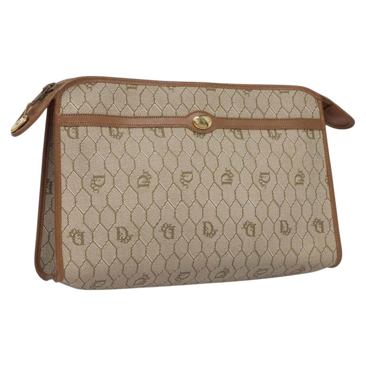 Dior Clutch - Rovelle Bags