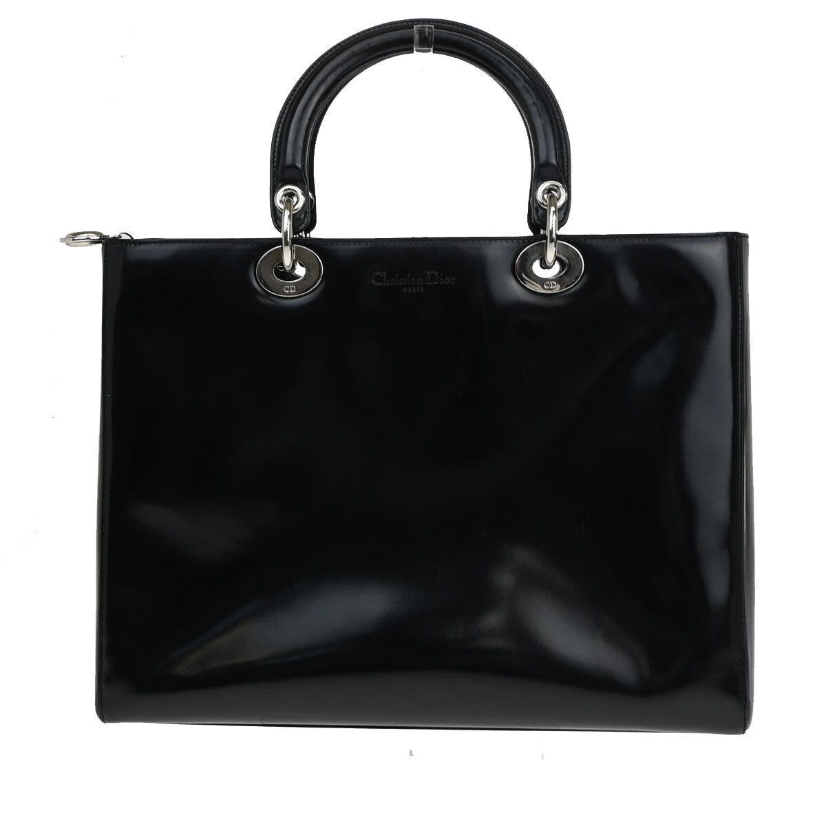 Dior Lady Dior Handbag - Rovelle Bags
