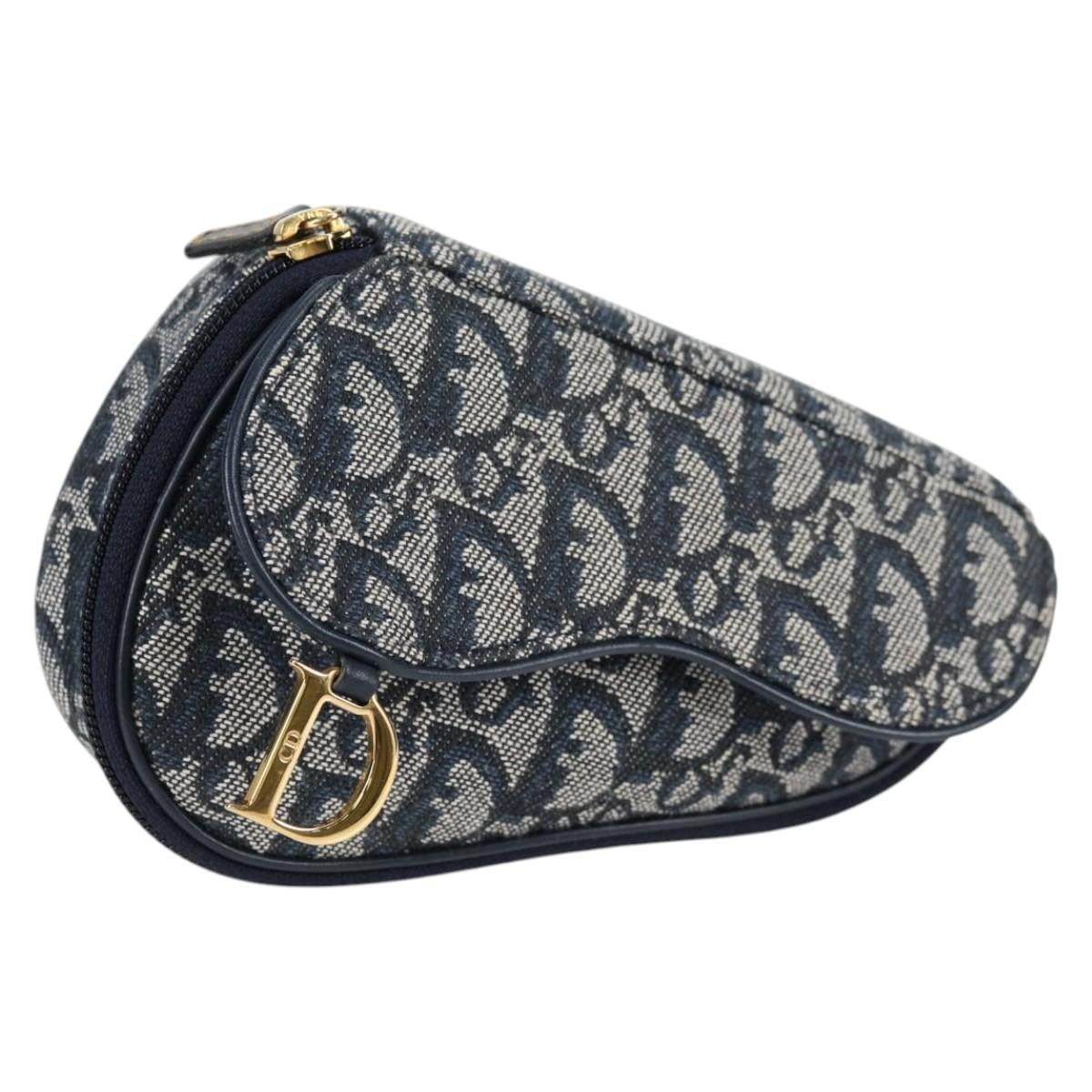 Dior Saddle Crossbody - Rovelle Bags