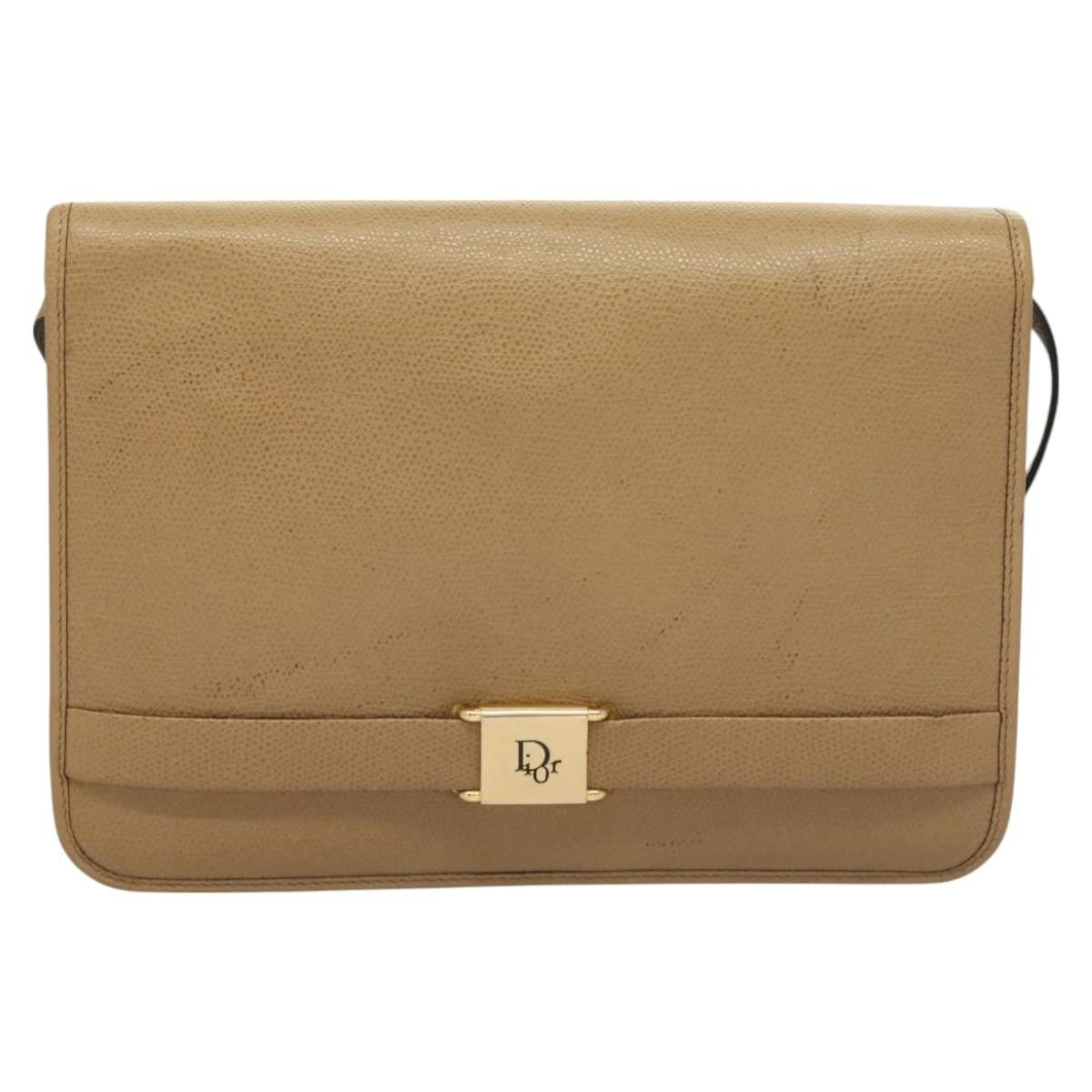 Dior Shoulder Bag - Rovelle Bags