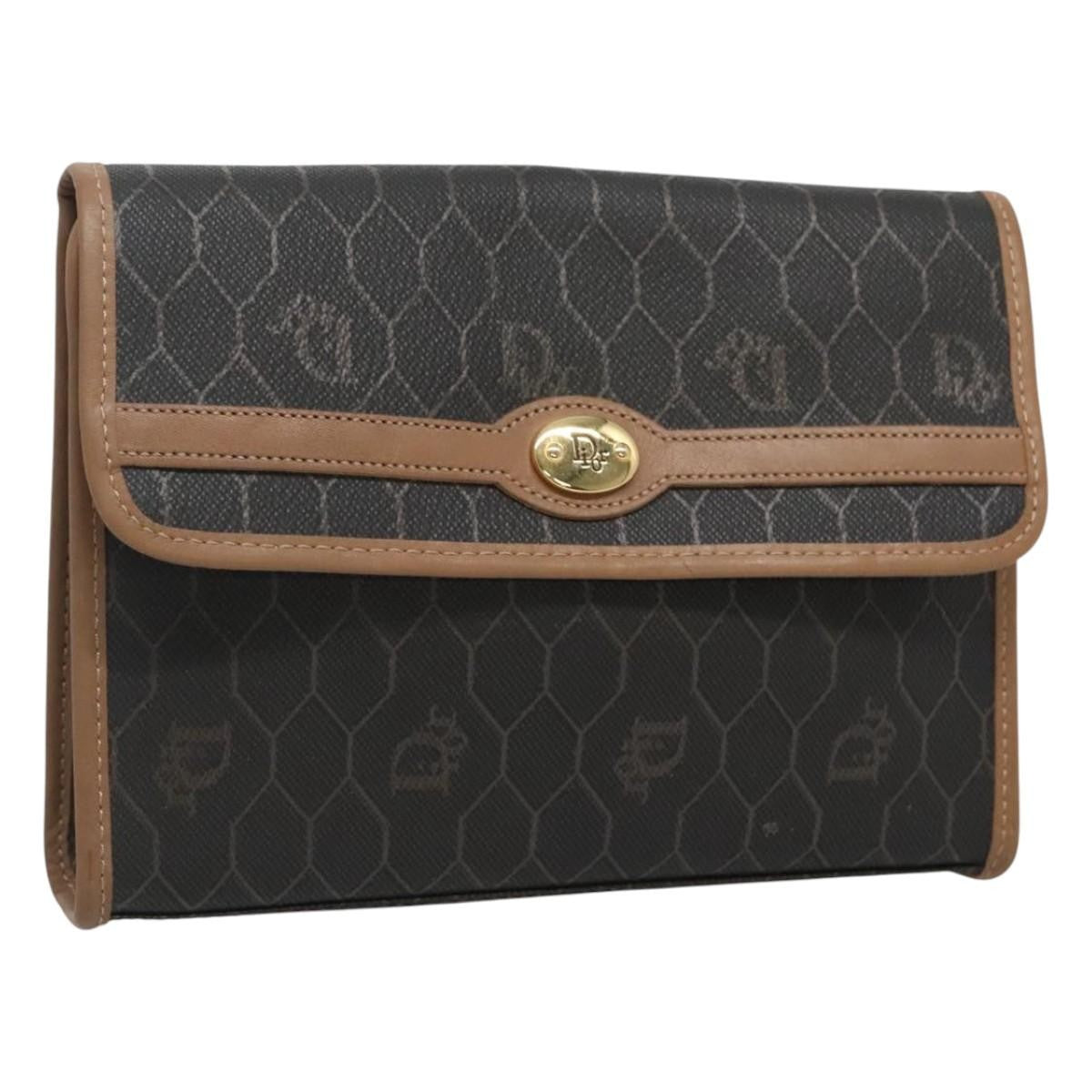 Dior Clutch - Rovelle Bags