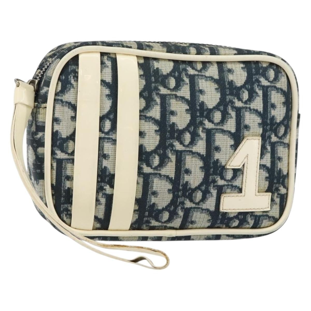 Dior Diorissimo Clutch - Rovelle Bags