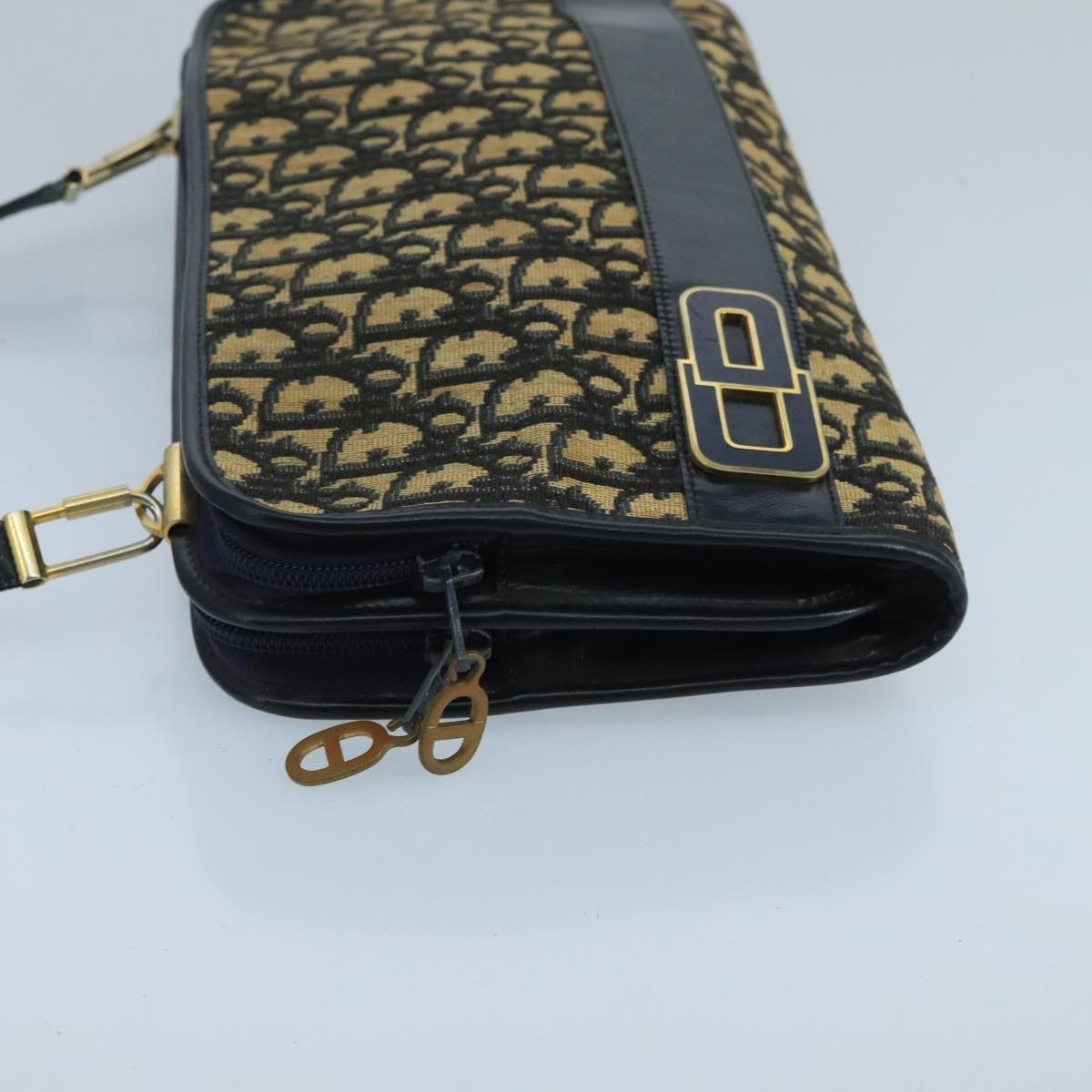 Dior Diorissimo Crossbody - Rovelle Bags