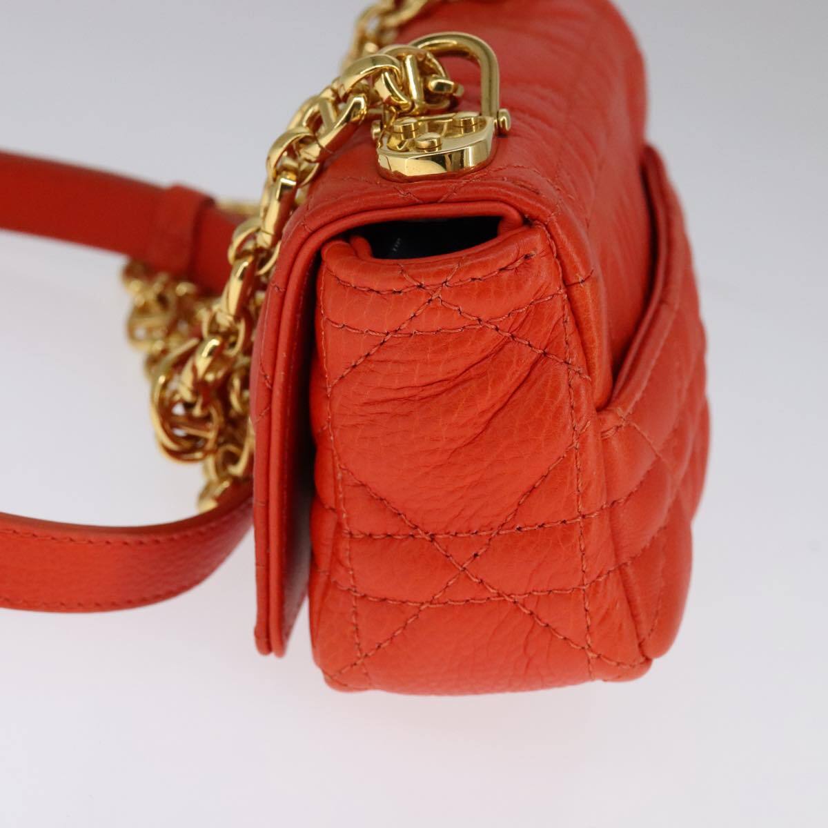 Dior Caro Shoulder Bag - Rovelle Bags