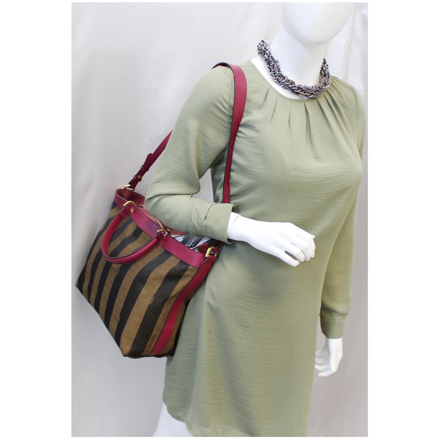 Fendi Tote Tote - Rovelle Bags