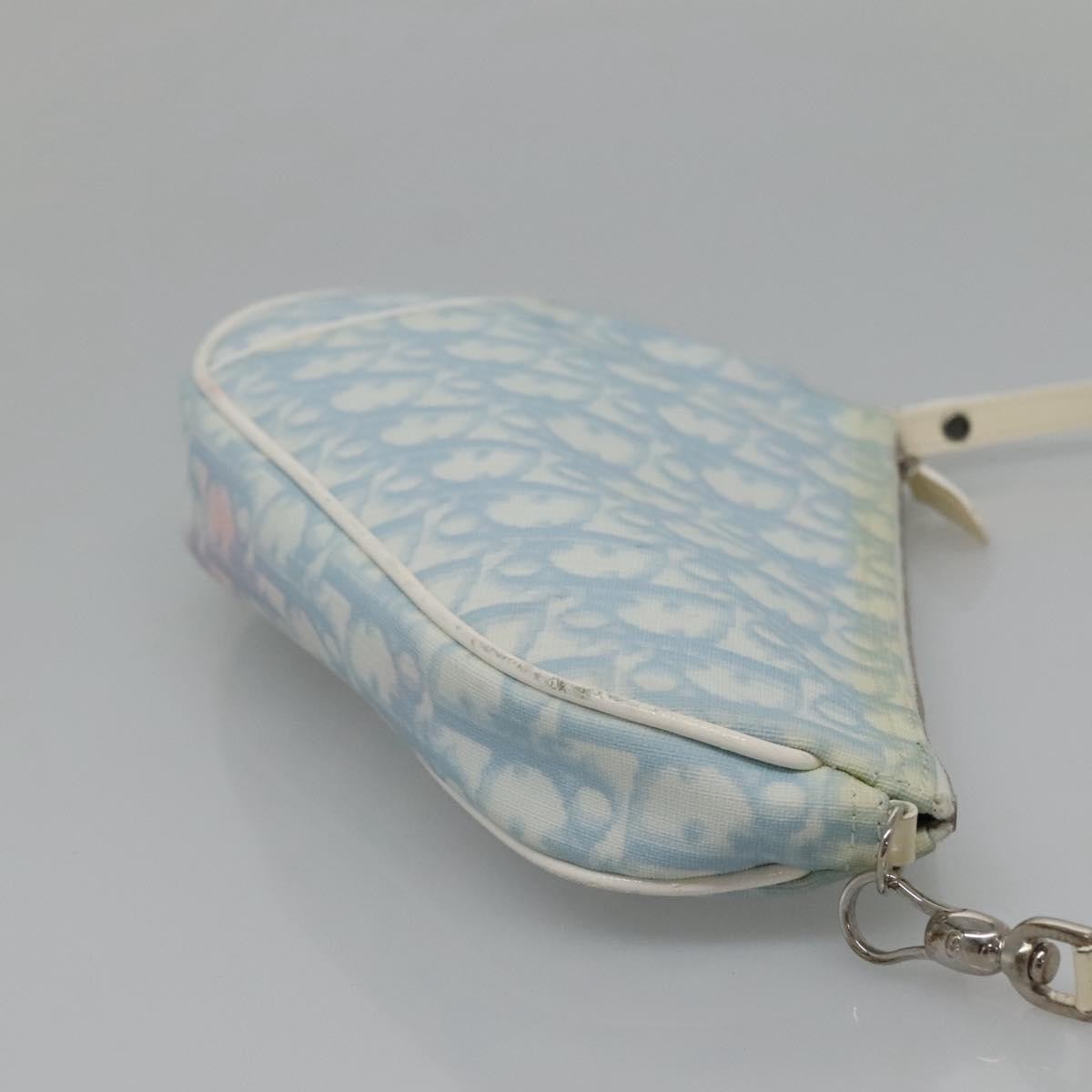 Dior Saddle Crossbody - Rovelle Bags