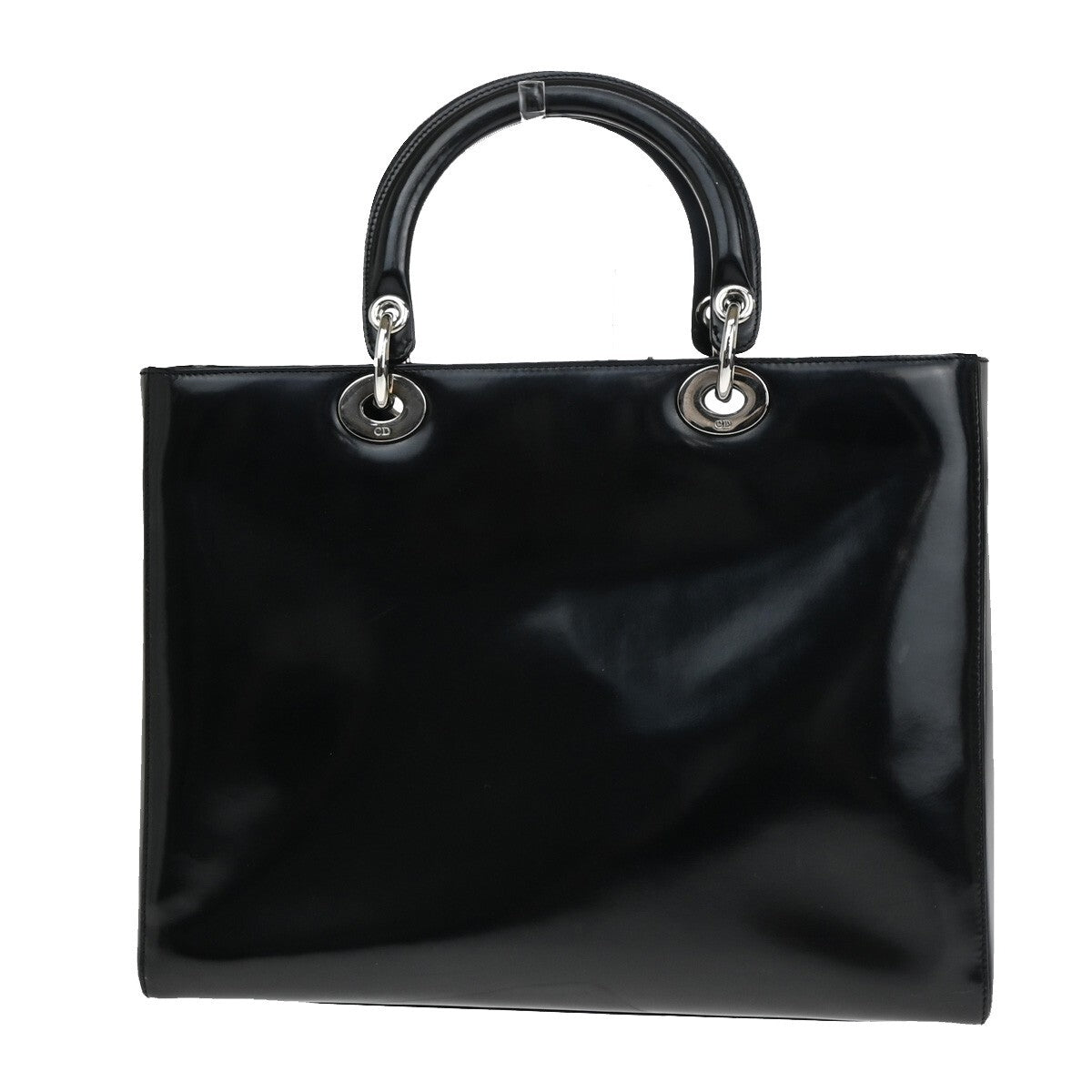 Dior Lady Dior Handbag - Rovelle Bags