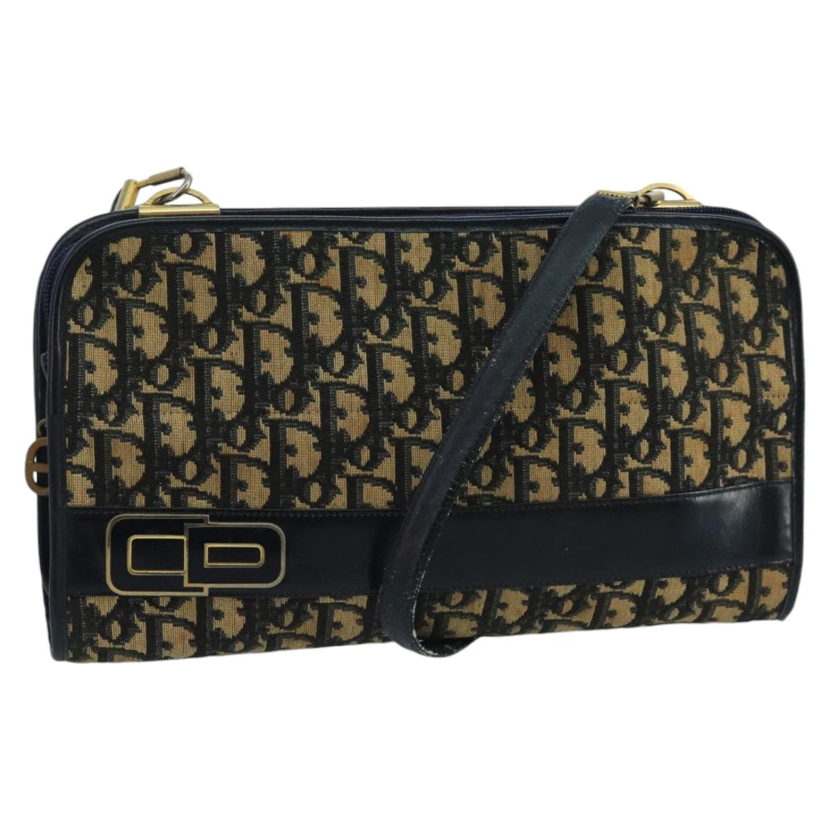 Dior Diorissimo Crossbody - Rovelle Bags