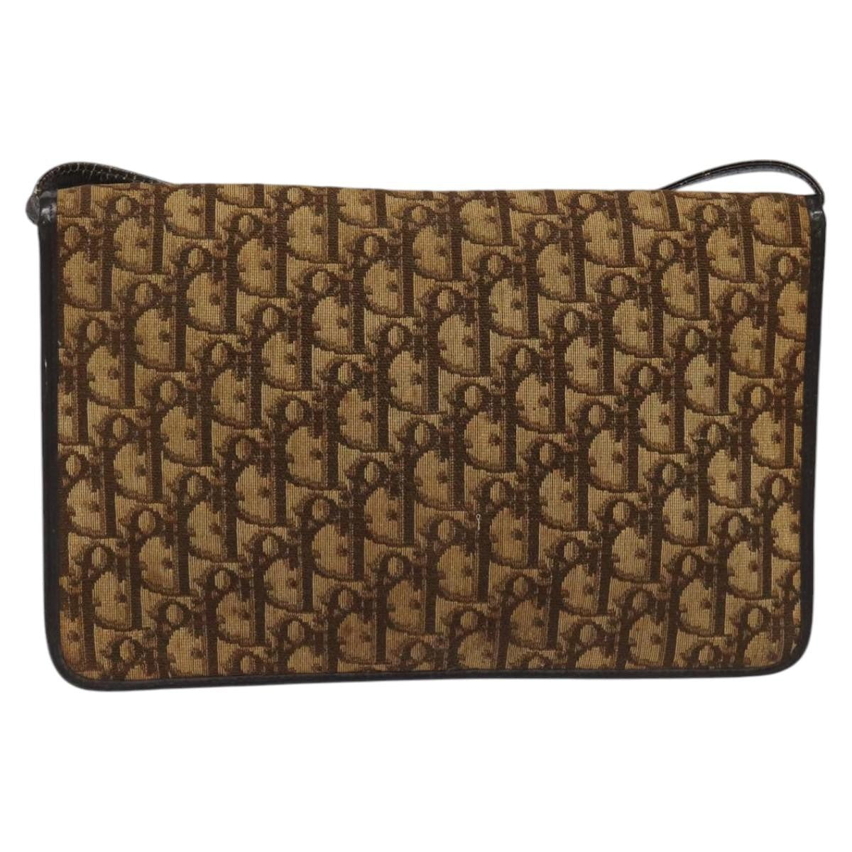 Dior Shoulder Bag - Rovelle Bags