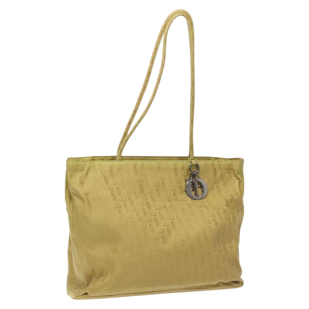 Dior Diorissimo Tote - Rovelle Bags