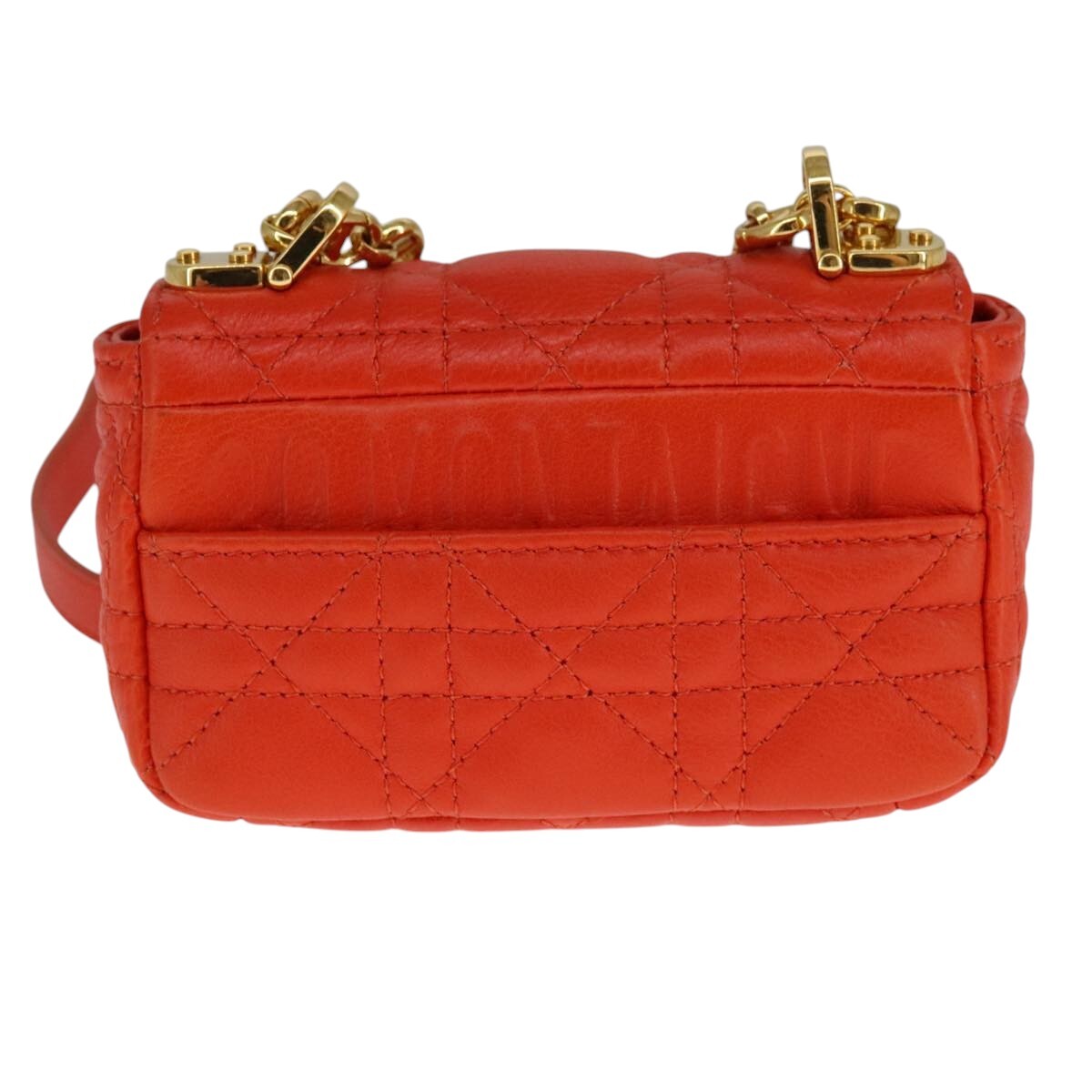Dior Caro Shoulder Bag - Rovelle Bags