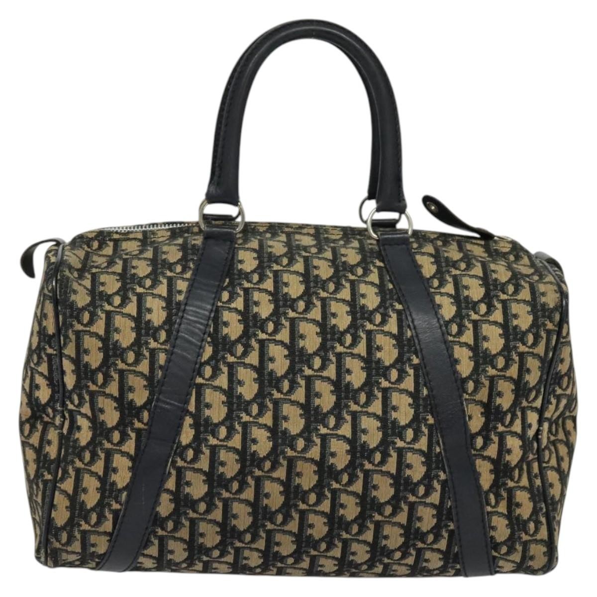 Dior Diorissimo Handbag - Rovelle Bags