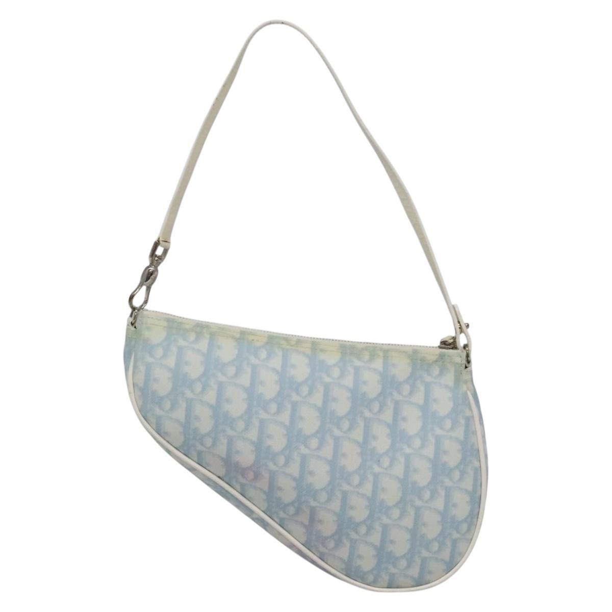 Dior Saddle Crossbody - Rovelle Bags