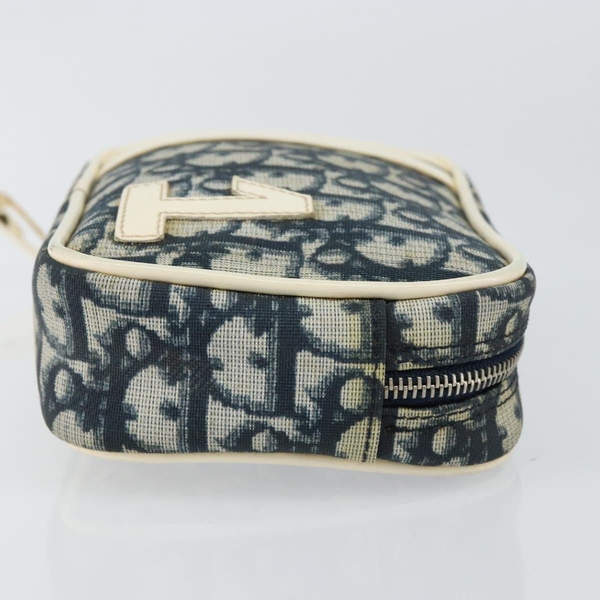 Dior Diorissimo Clutch - Rovelle Bags