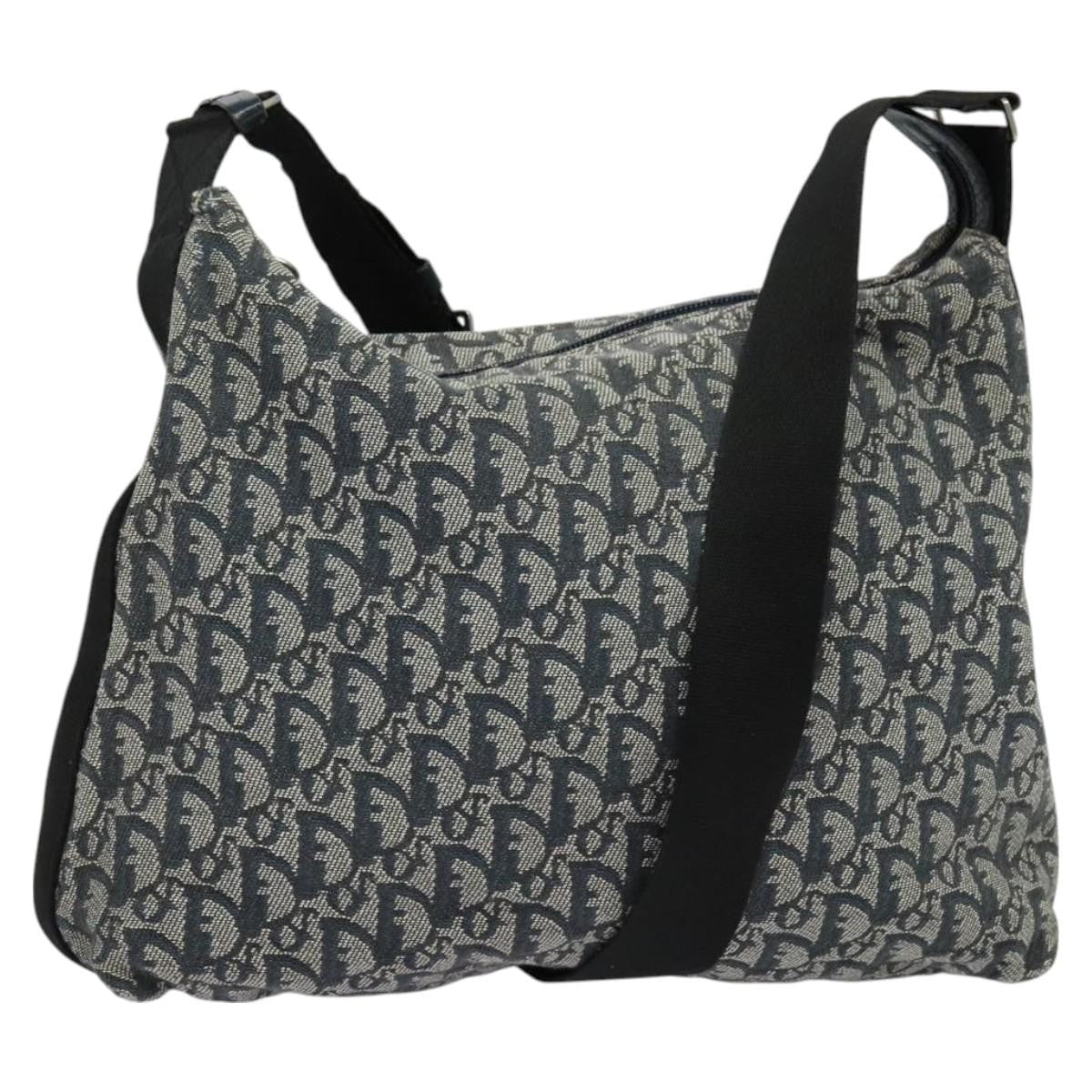 Dior Diorissimo Shoulder Bag - Rovelle Bags