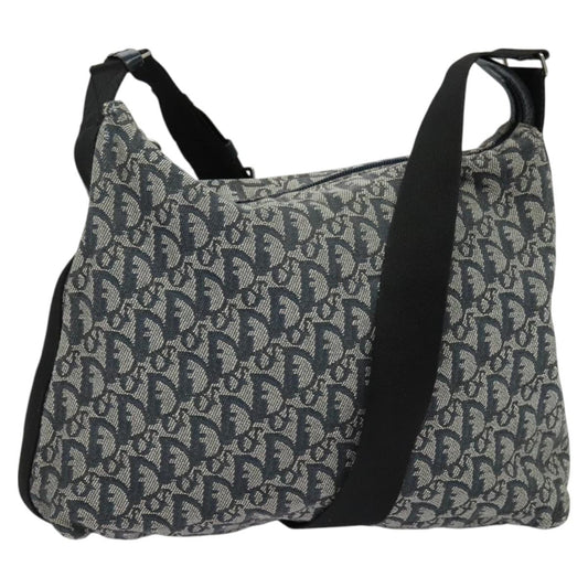 Dior Diorissimo Shoulder Bag - Rovelle Bags