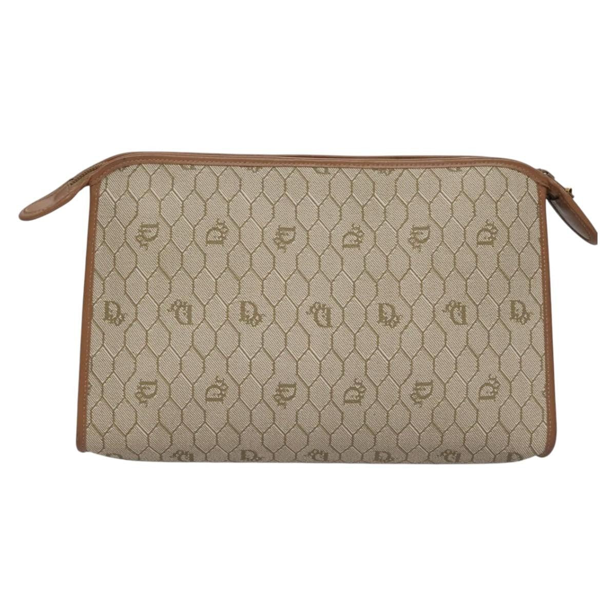 Dior Clutch - Rovelle Bags