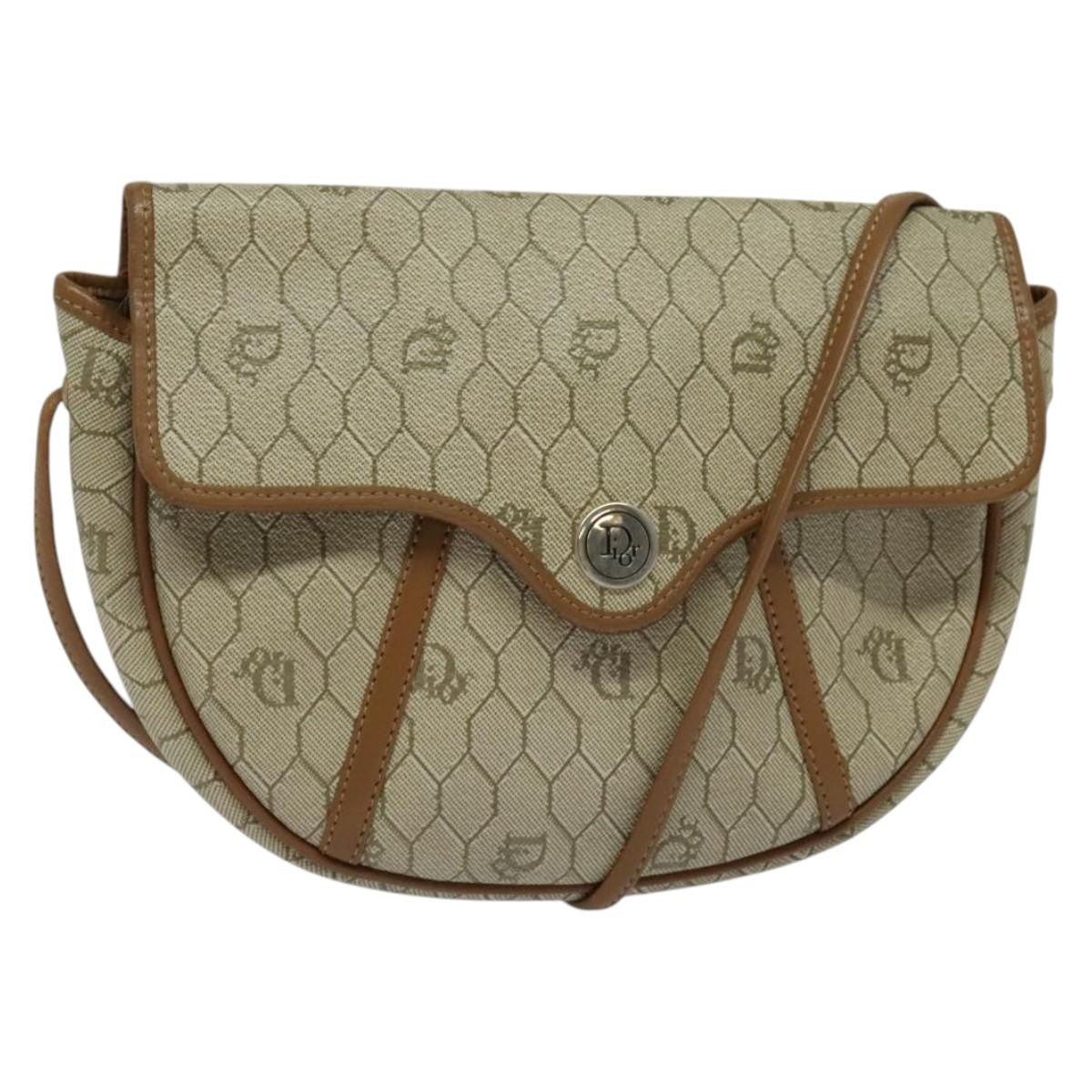 Dior Shoulder Bag - Rovelle Bags