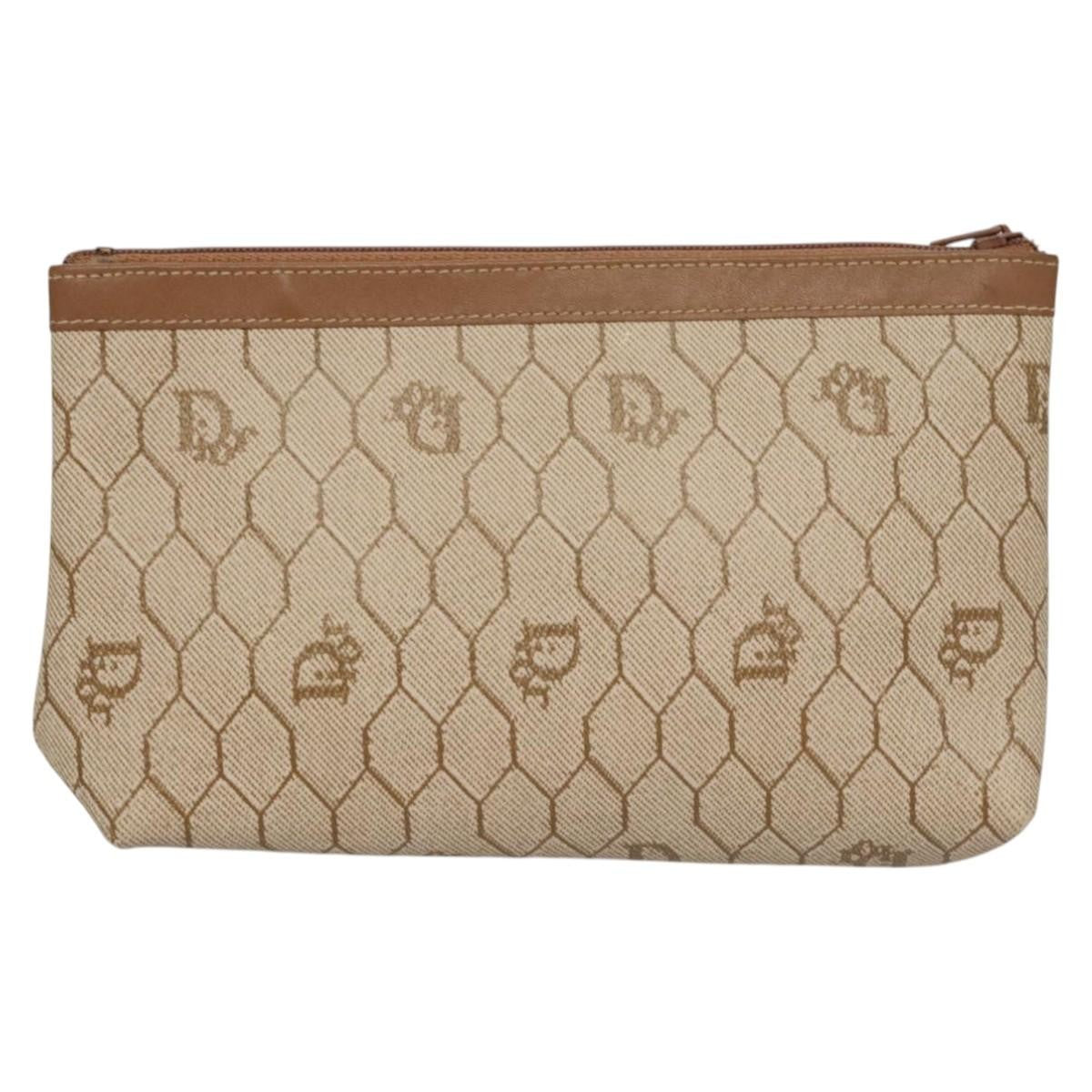 Dior Clutch - Rovelle Bags