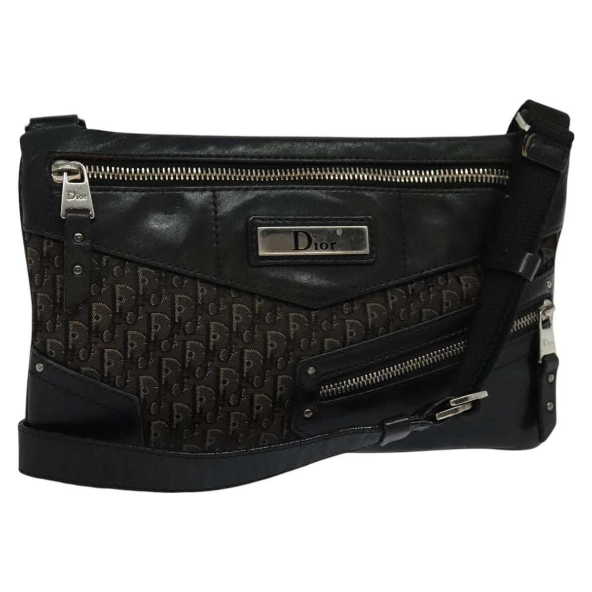 Dior Shoulder Bag - Rovelle Bags