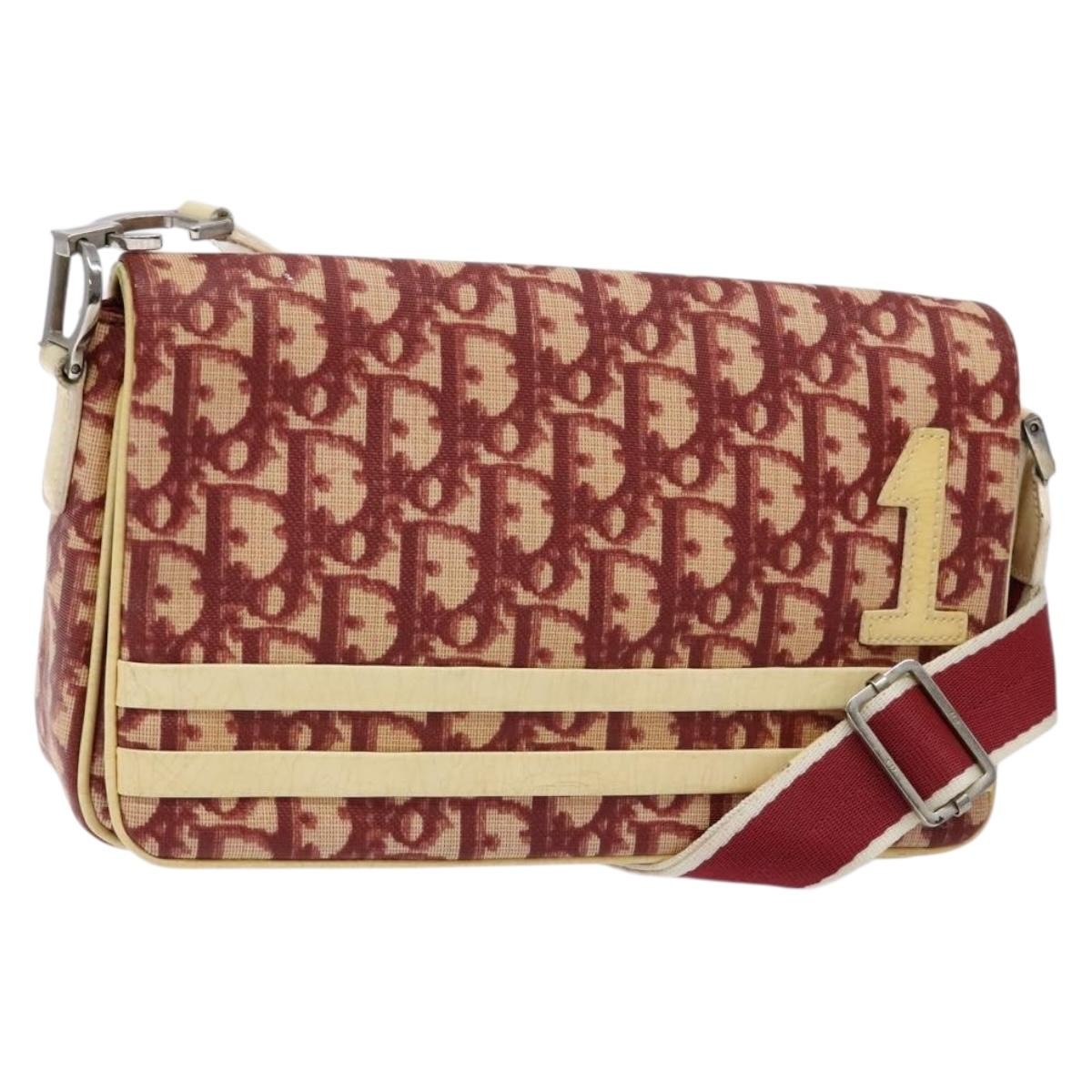Dior Crossbody - Rovelle Bags