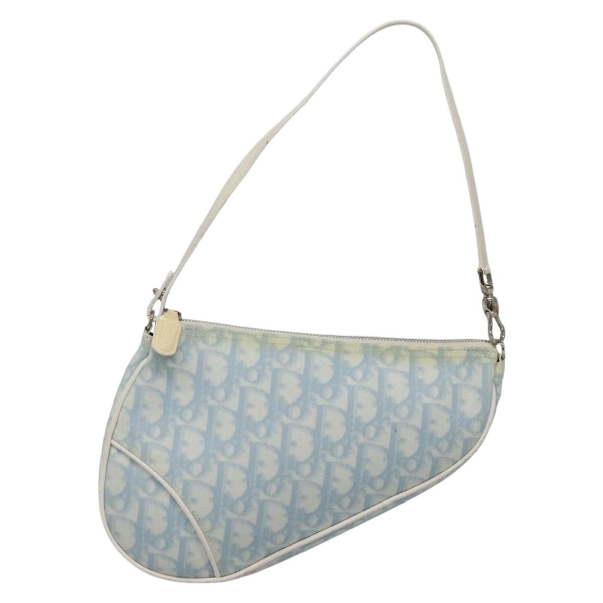 Dior Saddle Crossbody - Rovelle Bags